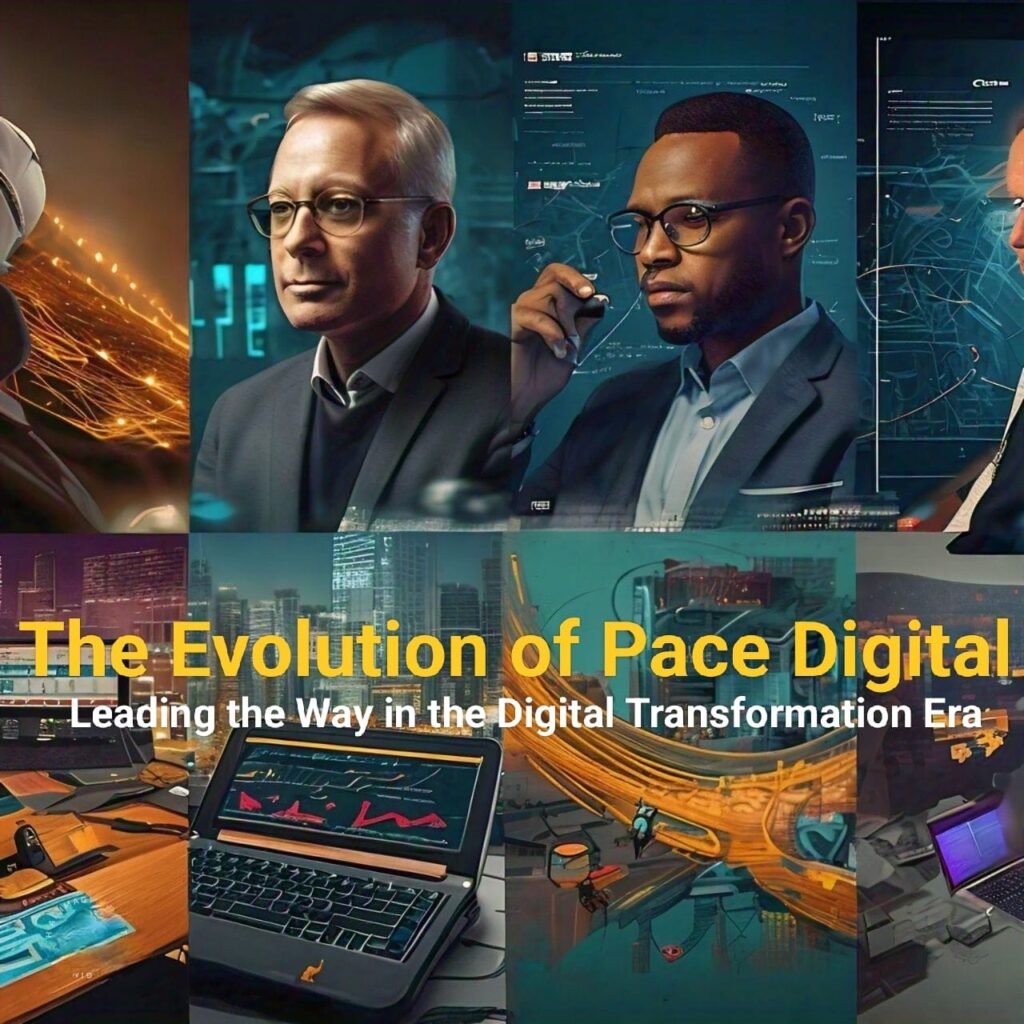 Pace Digital