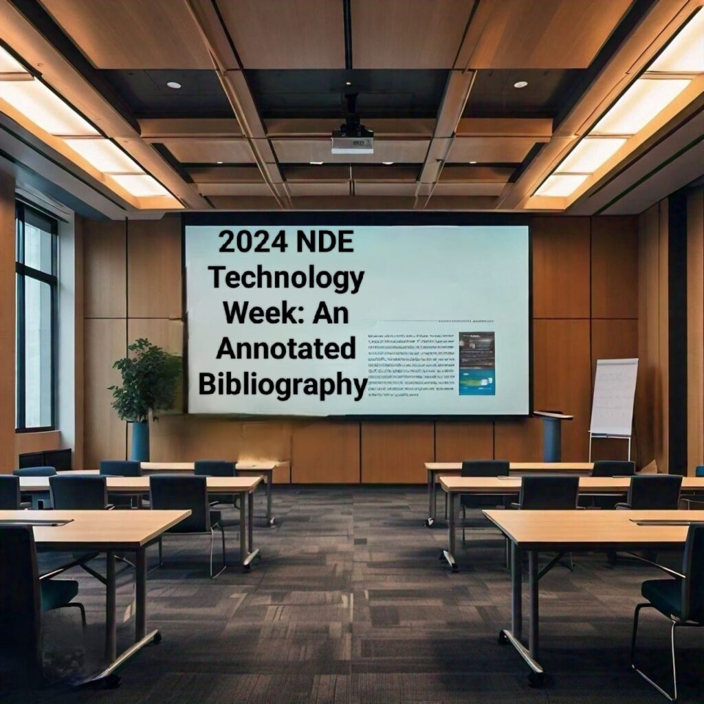 NDE Technology